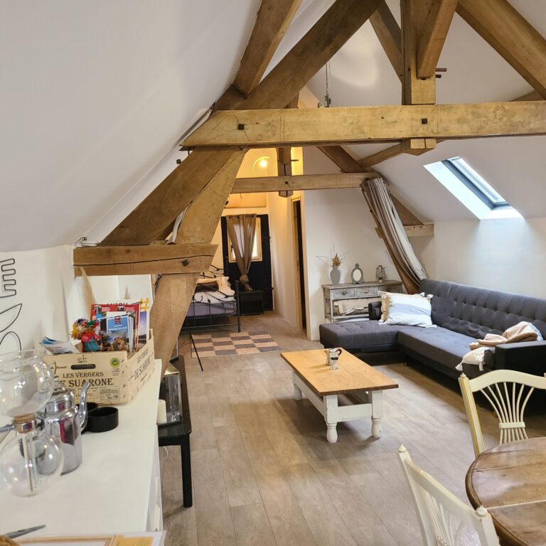 interieur au pied des chevaux