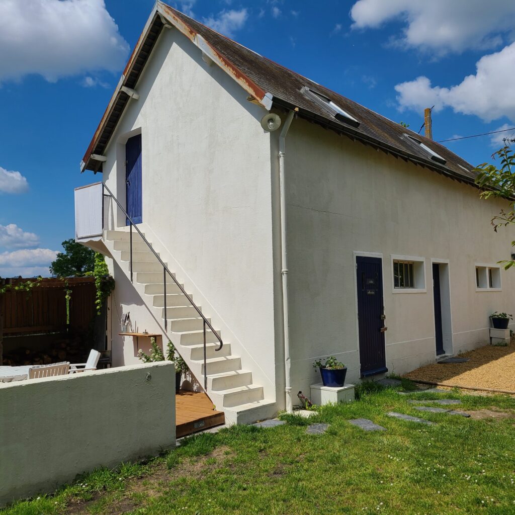 exterieur au pied des chevaux